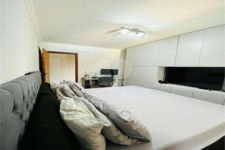 Casa à venda com 4 suítes no condomínio Vale do Lago, Sorocaba - SP