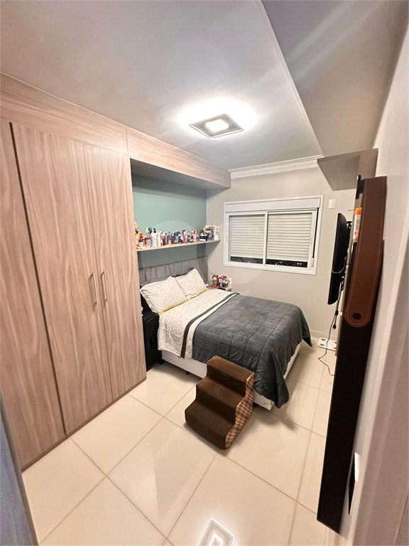 Apartamento à venda com 2 quartos, sendo 1 suíte, em Vila Nova Mazzei, São Paulo, SP