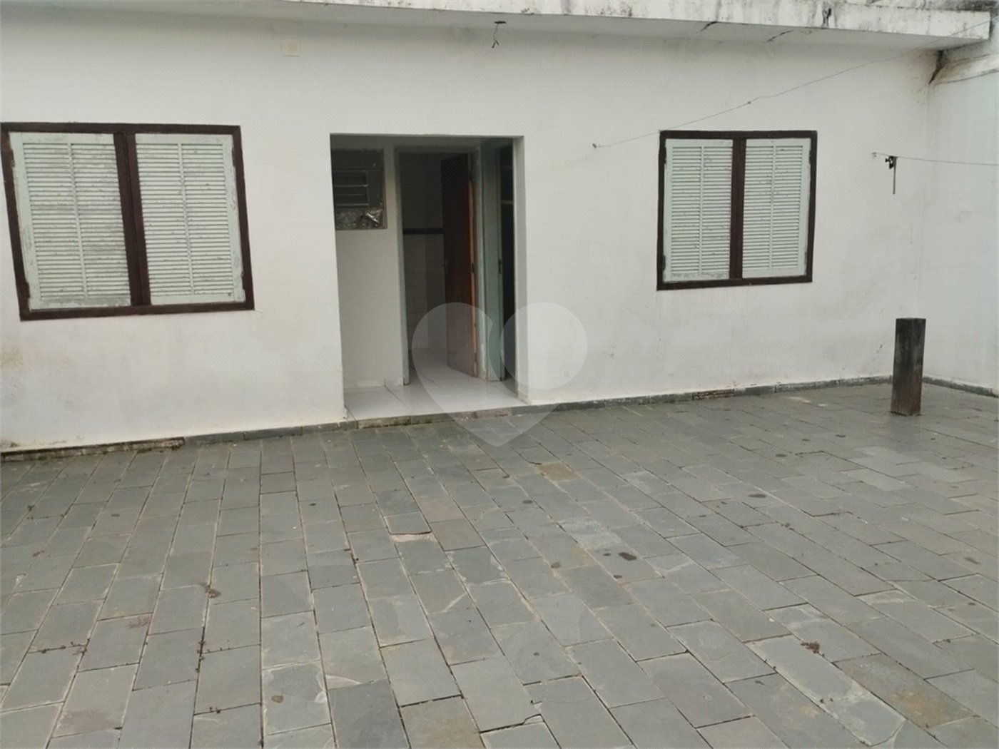 Casa Térrea à venda com 2 quartos em Parque Vitória, São Paulo, SP
