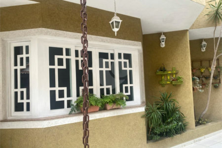 Casa à venda com 3 suítes em Vila Carrão, São Paulo, SP