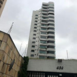 Apartamento à venda com 4 suítes em Água Fria, São Paulo, SP
