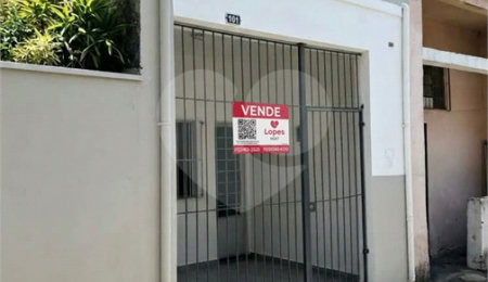 Terreno à venda com 3 quartos em Jardim Rizzo, São Paulo, SP