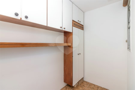 Apartamento à venda com 2 quartos, sendo 1 suíte,  em Itaim Bibi, São Paulo, SP