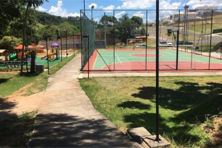 Belo terreno no Condomínio Santa Isabel II - Louveira SP.