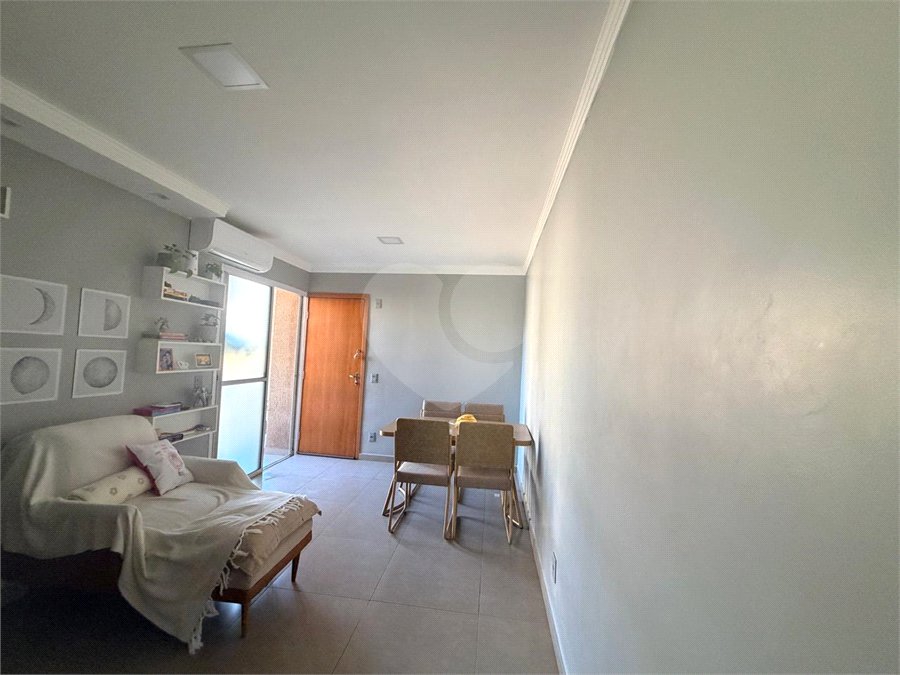 Apartamento à venda com 2 quartos em Condomínio Parque dos Cedros, Ribeirão Preto, SP