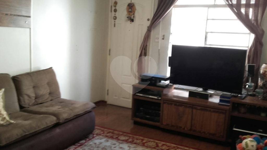 Apartamento para alugar com 2 quartos, sendo 1 suíte, em Jardim das Bandeiras, São Paulo, SP