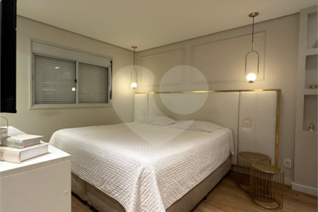 Apartamento à venda com 2 suítes em Jardim Esmeralda, São Paulo, SP