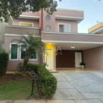 Casa em condomínio à venda com 3 suítes em Parque Residencial Villa dos Inglezes, Sorocaba, SP