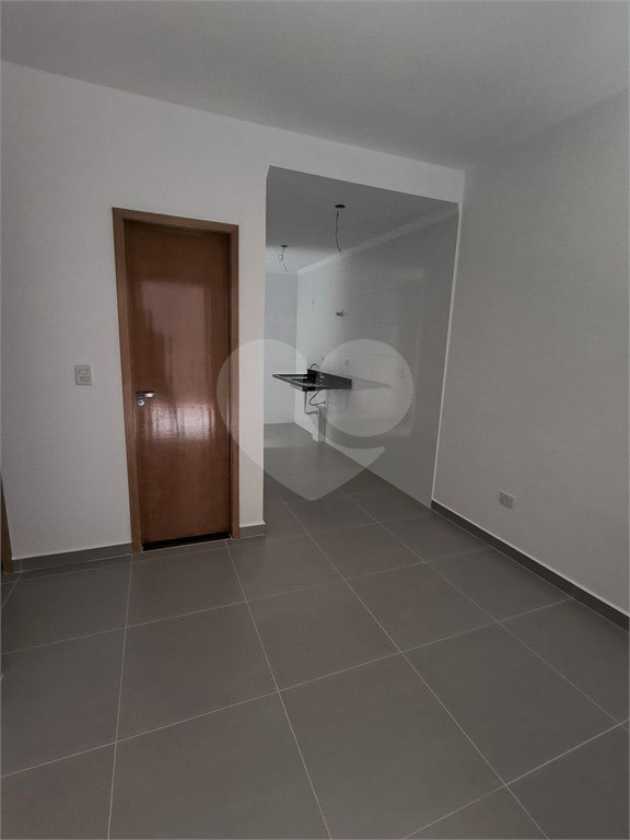 Apartamento à venda com 2 quartos em Cidade Nova São Miguel, São Paulo, SP