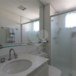Apartamento à venda com 4 quartos, sendo 3 suítes,  em Vila Romana, São Paulo, SP