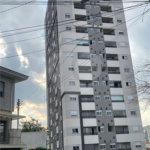 Apartamento à venda com 2 quartos, sendo 1 suíte, em Vila Paulicéia, São Paulo, SP
