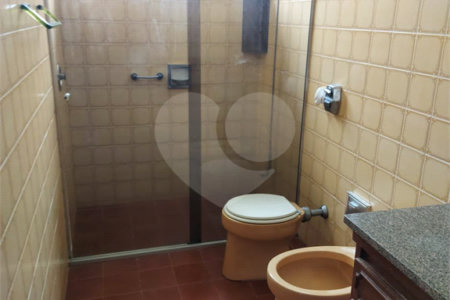 Casa à venda com 4 suítes em Alto da Lapa, São Paulo, SP