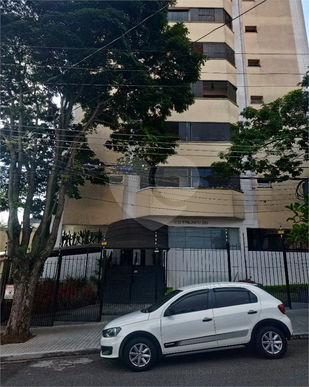 Apartamento à venda com 2 quartos em Jardim Iracema, São Paulo, SP