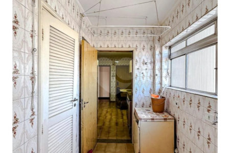 Apartamento à venda com 3 quartos, sendo 1 suíte, em Belenzinho, São Paulo, SP