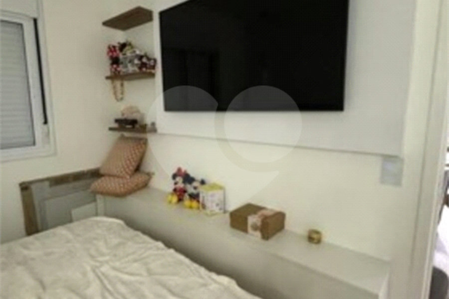 Apartamento à venda com 2 quartos em Pirituba, São Paulo, SP