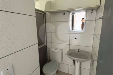 Apartamento à venda com 2 quartos em Vila Nova Cachoeirinha, São Paulo, SP