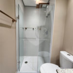 Apartamento para alugar com 1 quarto em Paraíso, São Paulo, SP