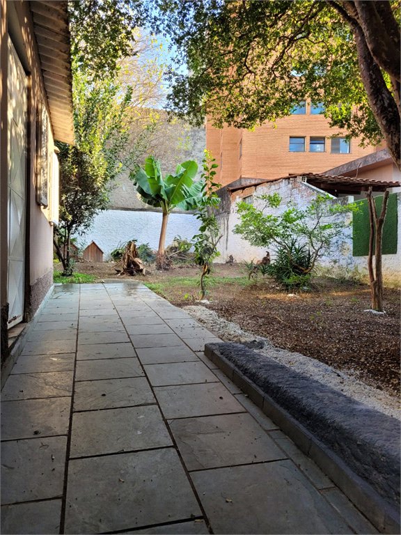 Casa à venda com 3 quartos em Alto da Boa Vista, São Paulo, SP