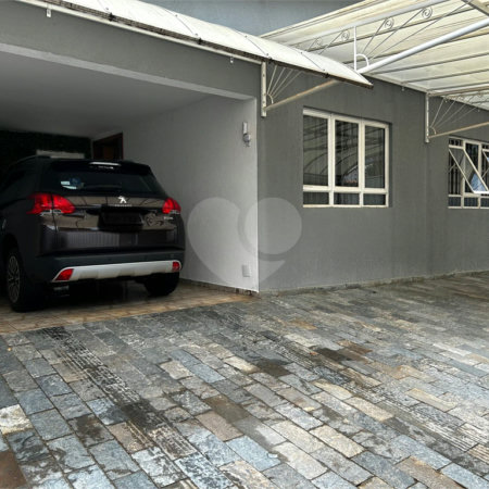 Casa à venda com 4 quartos em Jardim das Estações (vila Xavier), Araraquara, SP
