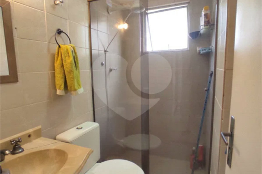 Apartamento à venda com 2 quartos em Horto, São Paulo, SP