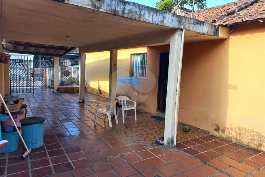 Casa à venda com 3 quartos em Tucuruvi, São Paulo, SP