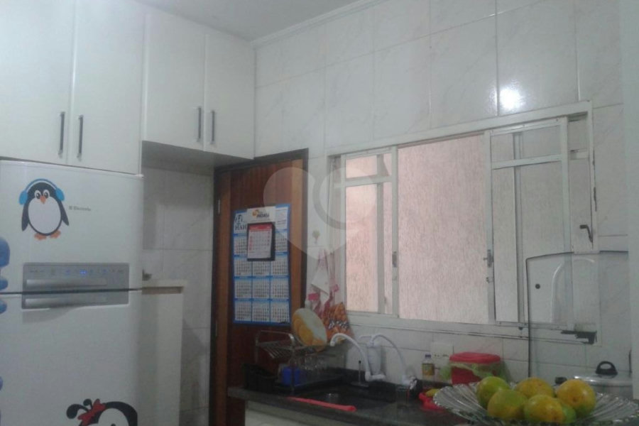 Sobrado à venda com 3 quartos, sendo 1 suíte,  em Vila Nova Cachoeirinha, São Paulo, SP