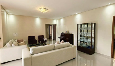 Casa à venda com 5 suítes no condomínio Capital Ville 2, Jundiaí - SP