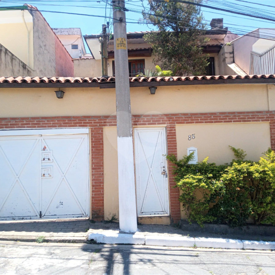 Casa Térrea à venda com 2 quartos, sendo 1 suíte, em Jardim São Paulo(zona Norte), São Paulo, SP