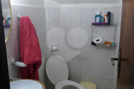 Sobrado à venda com 3 quartos, sendo 1 suíte, em Jardim Maria Duarte, São Paulo, SP