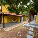 Chácara à venda com 3 quartos, sendo 1 suíte, em Bosque, Vinhedo, SP