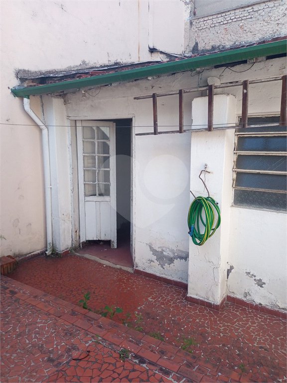 Casa à venda com 3 quartos em Vila Romana, São Paulo, SP