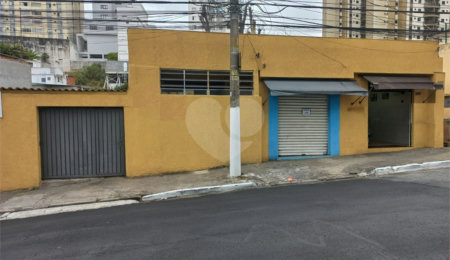Terreno à venda em Santana, São Paulo, SP