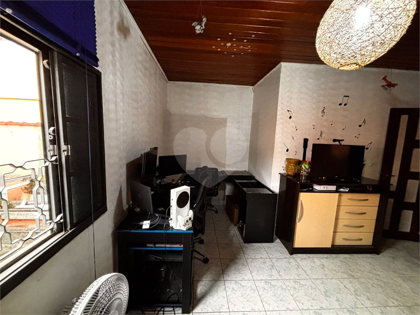 Casa Térrea à venda com 4 quartos, sendo 1 suíte, em Jaçanã, São Paulo, SP