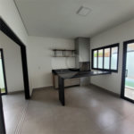 Casa à venda com 3 quartos, sendo 1 suíte, no condomínio Residencial Lagos D Icarai, Salto - SP
