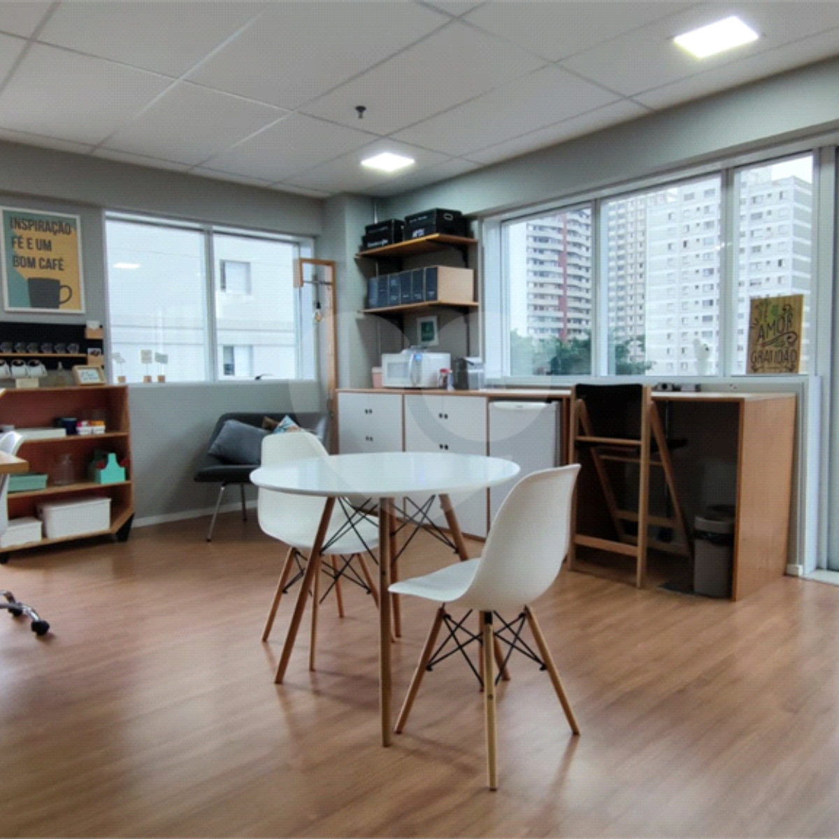 Sala à venda em Alto da Boa Vista, São Paulo, SP