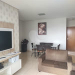 Apartamento à venda com 3 quartos, sendo 2 suítes, em Jardim Aclimação, Cuiabá, MT