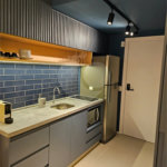 Apartamento à venda com 1 quarto em Perdizes, São Paulo, SP