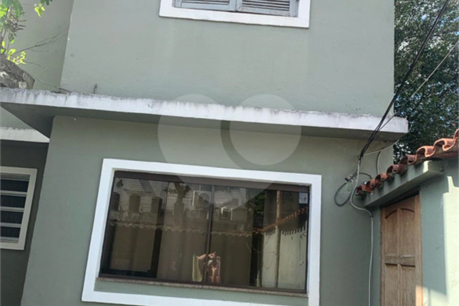 Casa à venda com 3 quartos em Santana, São Paulo, SP