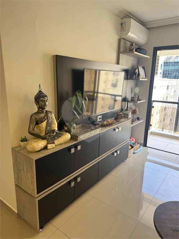 Apartamento para alugar com 2 quartos, sendo 1 suíte, em Itaim Bibi, São Paulo, SP