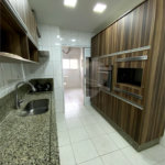 Apartamento à venda com 3 quartos, sendo 2 suítes, em Alto da Mooca, São Paulo, SP