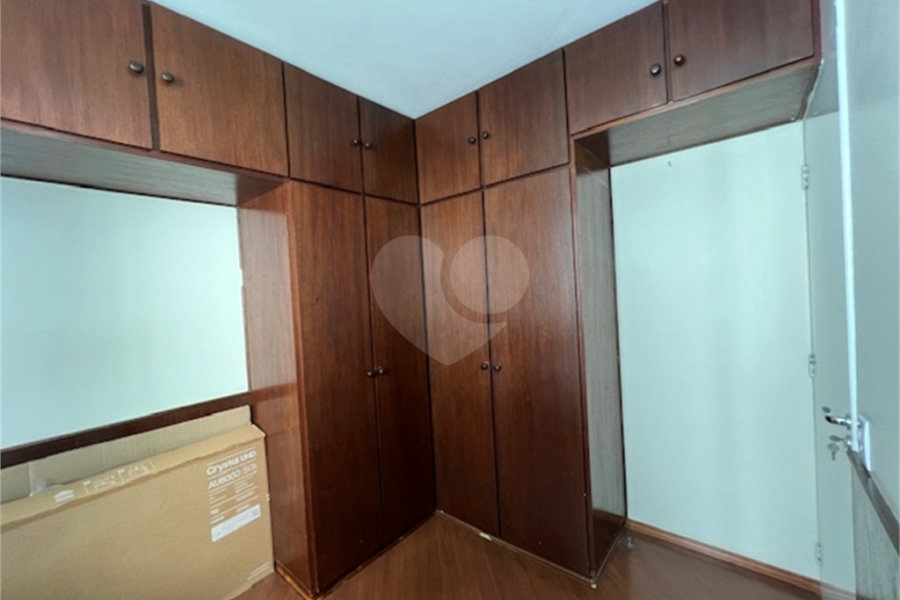 Apartamento à venda com 2 quartos em Casa Verde, São Paulo, SP