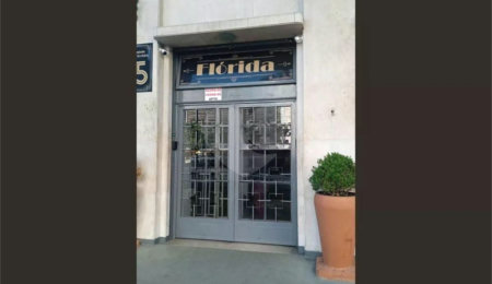 Apartamento à venda com 1 quarto no Centro, São Paulo, SP