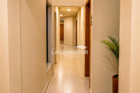 Salas para alugar no Centro, Três Lagoas - MS