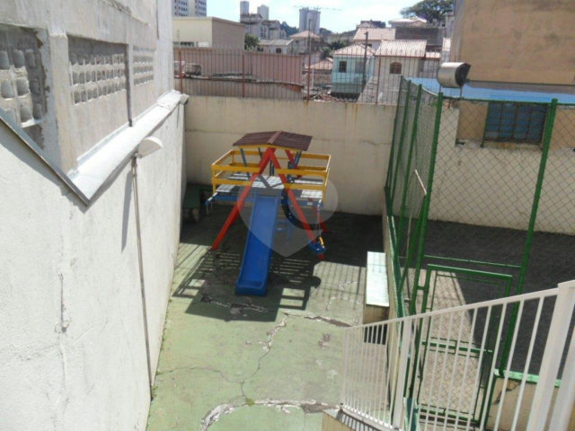 Apartamento à venda com 2 quartos, sendo 1 suíte,  em Parque Mandaqui, São Paulo, SP