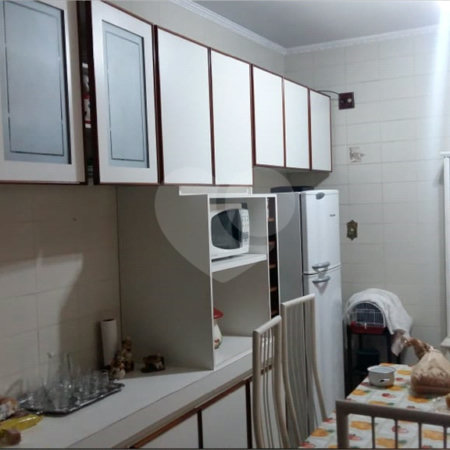 Sobrado à venda com 4 suítes em Vila Albertina, São Paulo, SP