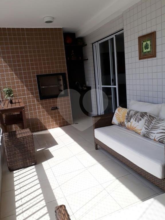 Apartamento à venda com 3 quartos, sendo 1 suíte, em Mandaqui, São Paulo, SP
