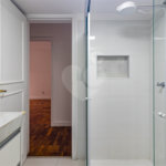 Apartamento à venda com 2 quartos em Indianópolis, São Paulo, SP