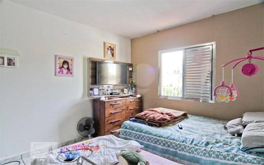 Sobrado à venda com 2 quartos em Tucuruvi, São Paulo, SP