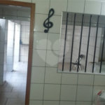 Sobrado à venda com 3 quartos em Santana, São Paulo, SP