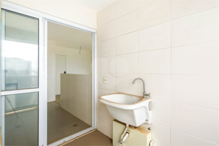 Apartamento à venda com 1 quarto em Vila Gertrudes, São Paulo, SP